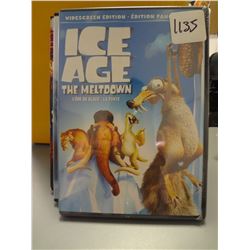 (NEW) Ice Age The Meltdown