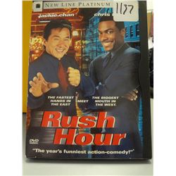 Used Rush Hour