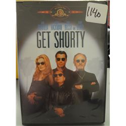Used Get Shorty