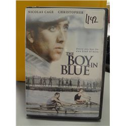 Used The Boy in Blue