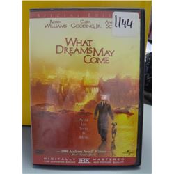 Used What Dreams May Come