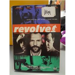 Used Revolvet
