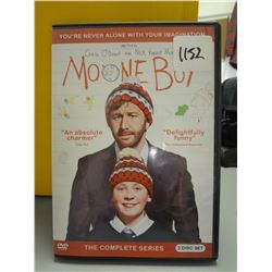 Used Moone Boy