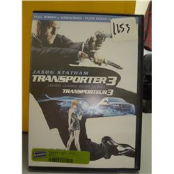 Used Transporter 3