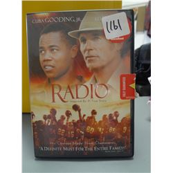 Used Radio
