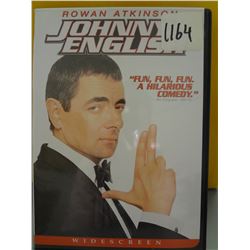 Used Johnny English
