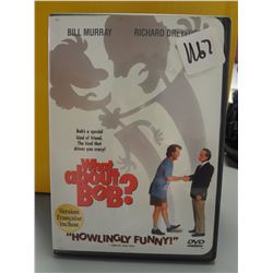 Used What about Bob?