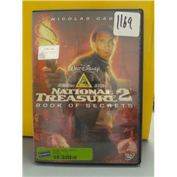 Used National Treasure 2