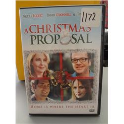 Used A Christmas Proposal