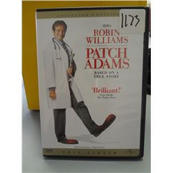Used Patch Adams