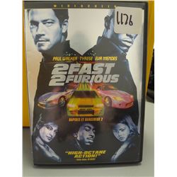 Used 2 Fast 2 Furious