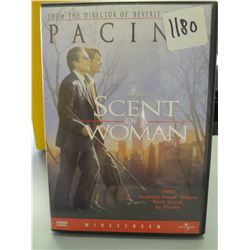 Used The Scent of a Woman