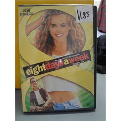 Used Eight Days a Week