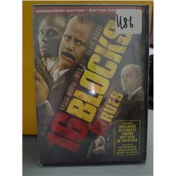 (NEW) 16 Blocks