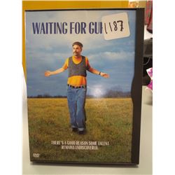 Used Waiting for Guffman