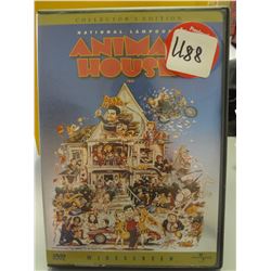 Used Animal House