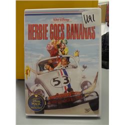 Used Herbie Goes Bananas