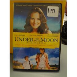 Used Under the Same Moon