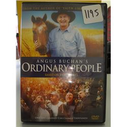 Used Ordinary People