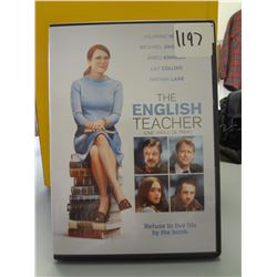 Used The English Teacher