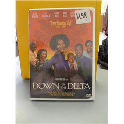 Used Down In The Delta