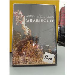Used Seabiscuit
