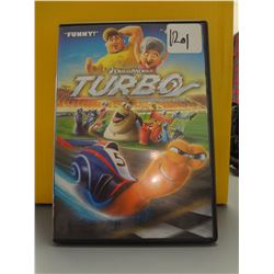 Used Turbo