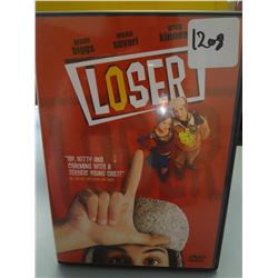 Used Loser