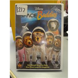 Used Space Buddies