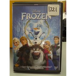 Used Frozen