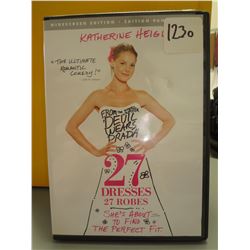 Used 27 Dressess