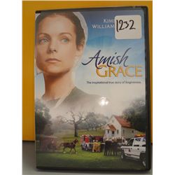 Used Amish Grace