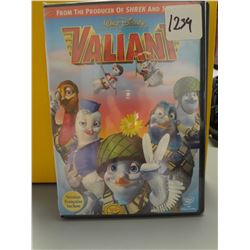 (NEW) Valiant