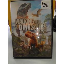 Used Walking with Dinosaurs