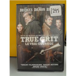 Used True Grit