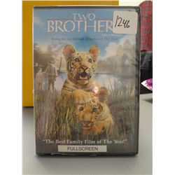 (NEW) Two Brothers