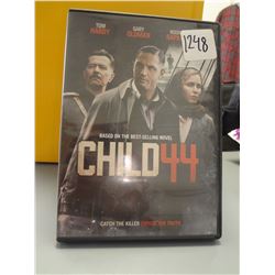 Used Child 44