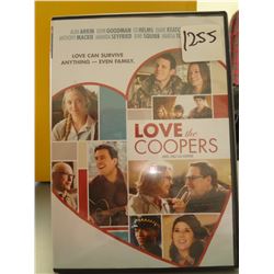 Used Love the Coopers