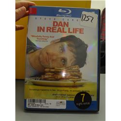 Used Dan in Real Life