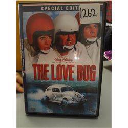 Used The Love Bug