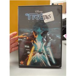 Used Tron