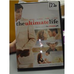 Used The Ultimate Life