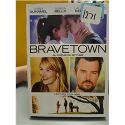 Used Bravetown