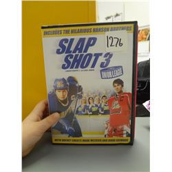 Used Slap Shot 3