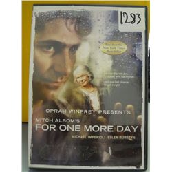 Used For One More Day