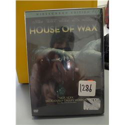 (NEW) House of Wax