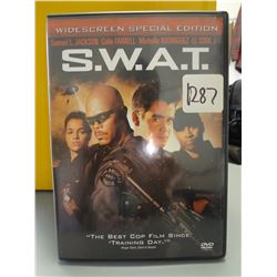 Used SWAT