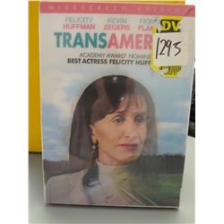 Used TransAmerica