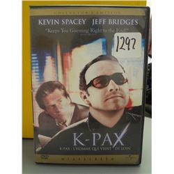 Used K-Pax