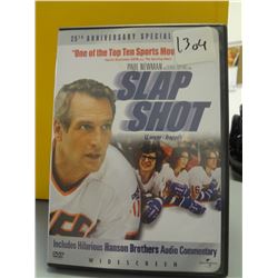 Used Slap Shot